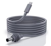 Starlink Mini câble d'alimentation Starlink Mini USB C vers CC, câble USB de type C vers CC pour Starlink Mini, câble Starlink mini étanche, compatible avec batterie externe 100 W + et chargeur PD (3