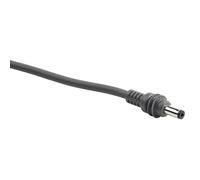 Starlink Mini câble d'extension de cordon d'alimentation CC 50 A 600 V connecteur ABS avec fil ignifuge 18 AWG, 2 m/3 m/5 m Gris