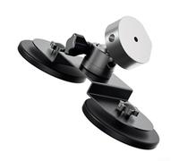 Starlink Mini support magnétique réglable pour voiture pour une meilleure réception du signal, parfait pour le camping et les voyages en voiture