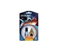 starlink pack d'armes hail storm + meteor toys