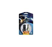 starlink pack d'armes iron fist + freeze ray toys G