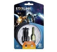 Ubisoft Figurine Starlink Pack d'armes Iron Fist + Freeze Ray