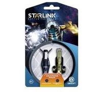 Ubisoft Jeux électroniques Starlink Battle - pack d’armes Atlas Shockwave + Gauss