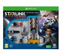 Starlink Pack de Démarrage Jeu Xbox One
