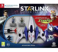 Pack de démarrage Starlink Battle for Atlas Nintendo Switch G