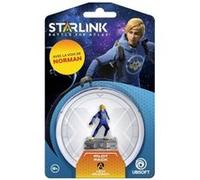 Ubisoft – Jeux électroniques – Starlink Battle pour Atlas Pilot Pack Levi