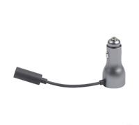 Starlink pour mini voiture pour câble de chargeur, 12-24 V à 30 V 2 A, adaptateur de boost, pour l'alimentation du véhicule et le chargement de voyage