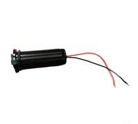 Starlink pour module de câblage Boost Mini 12 V vers 30 V, adaptateur d'alimentation CC en métal pour camping-cars et yachts, convertisseur de tension compact 10 x 10 x 3 cm, noir