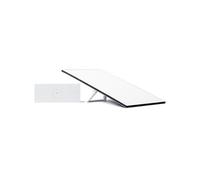 Starlink SLK2534212 Antenne Réseau Électronique en Phase, Wi-Fi 6 (802.11ax), IP67, Fonte Neige 40mm/h, 383x594x39.7mm, Secteur, 100W max