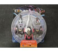 Starlink Starship Pack Lance Neuf