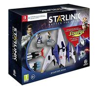 Starlink Starter Pack