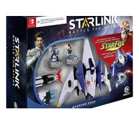 Ubisoft Starlink : Battle for Atlas - Pack de démarrage