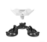 Starlink Support ventouse pour mini toit 170,6 kg en ABS résistant aux intempéries sans perçage pour adaptateur de surface Royaume-Uni