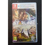 Starlink Switch