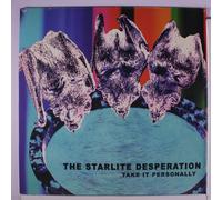 Starlite Desperation Take It Personally (Vinyl)