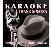 Starlite Karaoke - Karaoke: Frank Sinatra