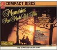 Starlite Orchestra - 28 Beautiful Melodies for The Young
