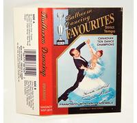 Starlite Orchestra - Ballroom Dancing Favorites