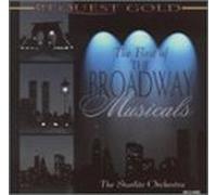 Starlite Orchestra - Best of Broadway Musicals