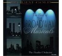 Starlite Orchestra - Best of Broadway Musicals