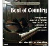 Starlite Orchestra - Best of Country