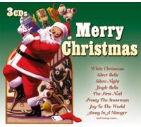 Starlite Orchestra & Choir - Merry Christmas