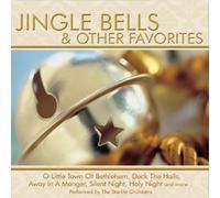 Starlite Orchestra - Jingle Bells & Other Favorites