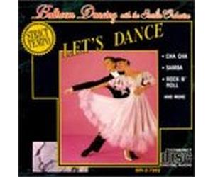Starlite Orchestra - Let's Dance