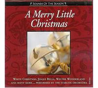 Starlite Orchestra - Merry Little Christmas