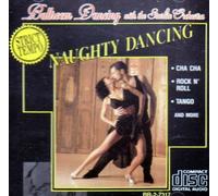Starlite Orchestra - Naughty Dancing