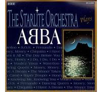 Starlite Orchestra - Plays Abba