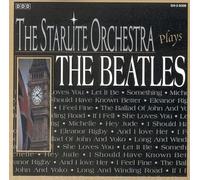 Starlite Orchestra - Plays The Beatles