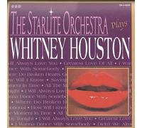 Starlite Orchestra - Plays Whitney Houston