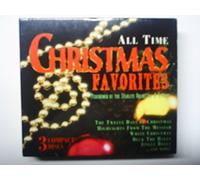 Starlite Orchestra & Singers - All Time Christmas Favorites