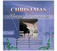 Starlite Piano - Christmas Piano Favorites