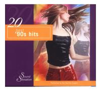 Starlite Singers - 20 Best of 90's Hits