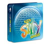 Starlite Singers - Forever Karaoke: Silly Songs