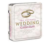Starlite Singers & Various - Ultimate Wedding Collection