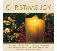 Starlite Vocal Ensemble - Christmas Joy
