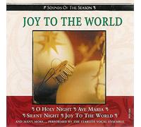 Starlite Vocal Ensemble - Joy to The World