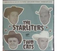 Starliters, the - Two Cats