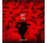 Starlito - Black Sheep Don't Grin