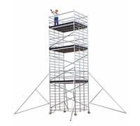 STARLIUM 280/600 - PLINTHE LONGITUDINALE - TUBESCA COMABI - 02908124