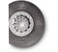 Starlock Metal Segment Saw Blade Diameter 85