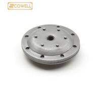 Starlock vers OIS - Adaptateur Pour Machines Starlock, Outils Pour Ois, Tige Universelle Oscillante À Dégagem