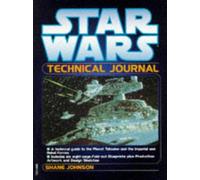 Starlog: "Star Wars" Technical Journal