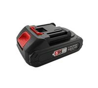 STARLYF Batterie rechargeable lithium-ion 1500 mAh -18,5 V-21 V - Compatible avec High Pressure Cleaner, Power Blower/Rotorazer 8 en 1/MiniChain Saw/Multi System 10 en 1 (1)