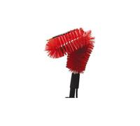 STARLYF Brosse de nettoyage de gouttière | flexible | VENTEO | alimentée à l'eau | Brosse de Nettoyage de gouttière | toiture