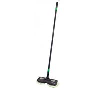 STARLYF CYCLONIC MOP Clean Dry & Polish