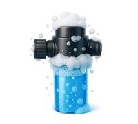 STARLYF Distributeur de savon pour balai Telescopic Hydrocleaner, 100 ml, compatible avec version 4,6 m - 7 m - 3,6 m